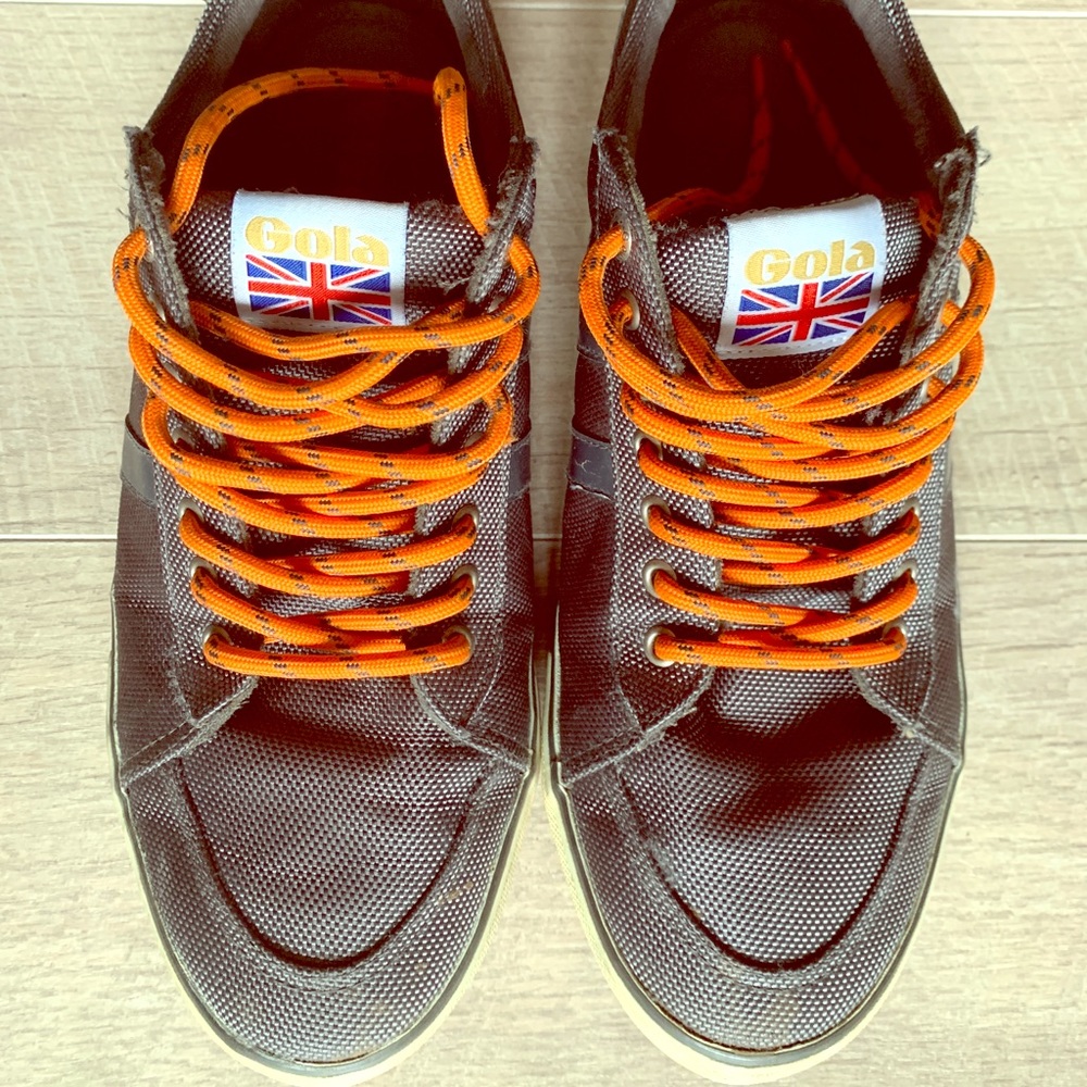 Gola Comet Ballistic men’s lo-top sneakers